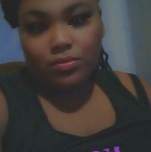 Meet your Posher, Vernessia